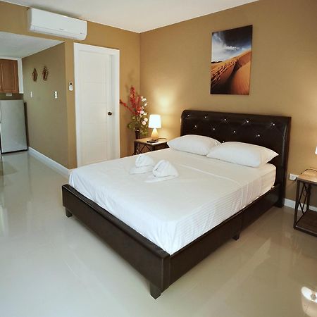 Coco Cabana Apartelle Panglao Quarto foto