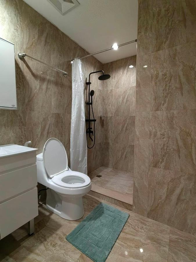 Coco Cabana Apartelle Panglao Exterior foto